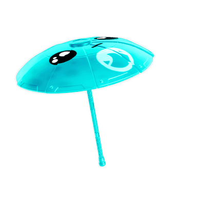 Water Sprite Shade
