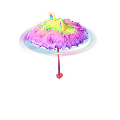 Rainbow Cloudcruiser