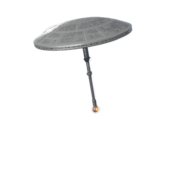 Death Star 'Brella