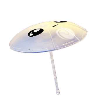 Air Sprite Shade