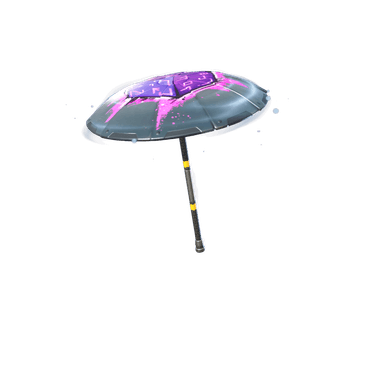 Kevin 'Brella