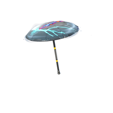 Impact 'Brella