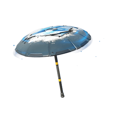 Icy Eye 'Brella