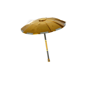 The Umbrella