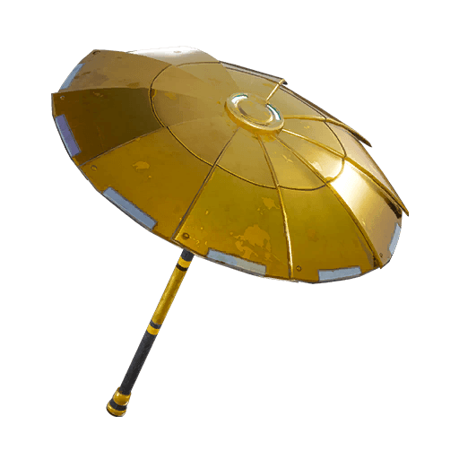 The Umbrella