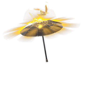 Blitz 'Brella