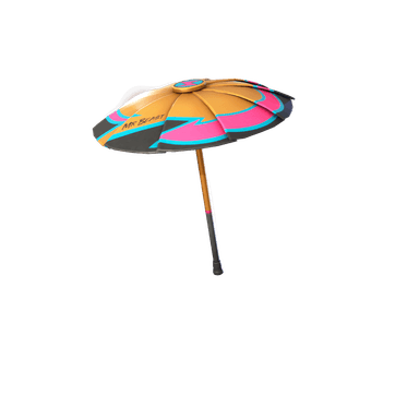 Beast Brella