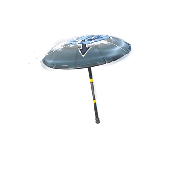 Tagged 'Brella