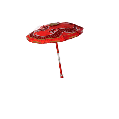 Paper Parasol