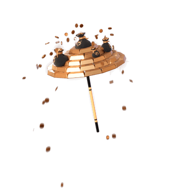 Ranker's Vaultbrella