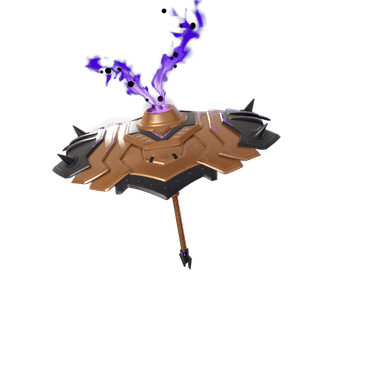 Ranker's Doom Brella