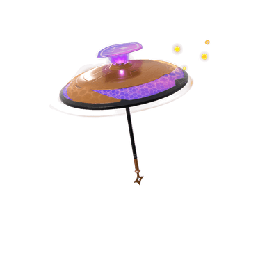 Ranker's Utopia 'Brella