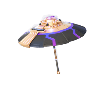 Competitor's Time Brella