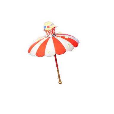 Fame 'Brella