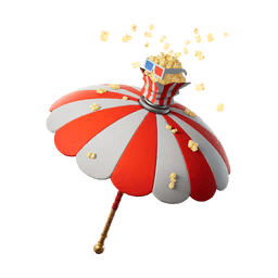 Fame 'Brella