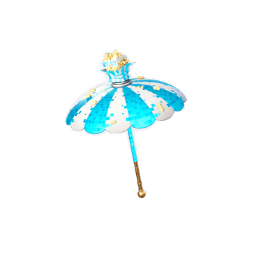 Fame 'Brella Reloaded