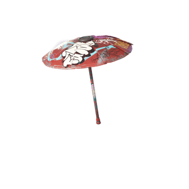 Wet Paint