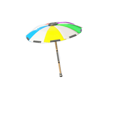 Beach Umbrella