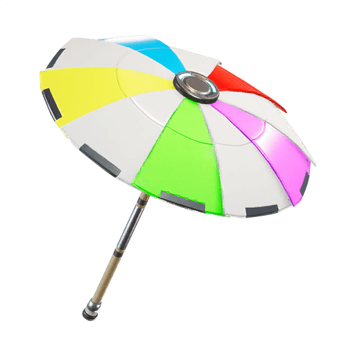 Beach Umbrella
