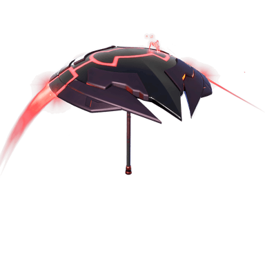 Mighty Marvel 'Brella