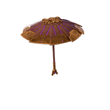 Bounty 'Brella