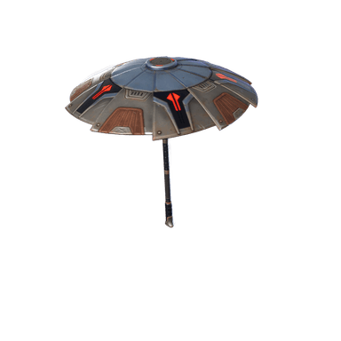 Foundational 'Brella