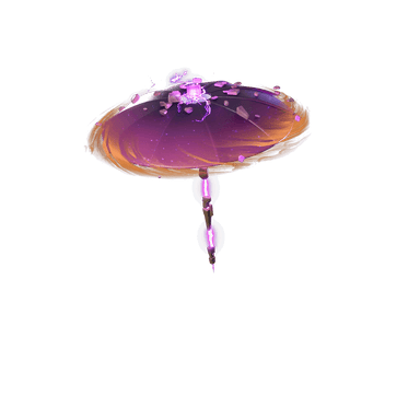 Umbrella of the Last Reality