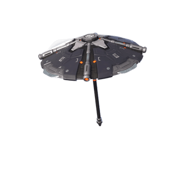 Gunn-brella