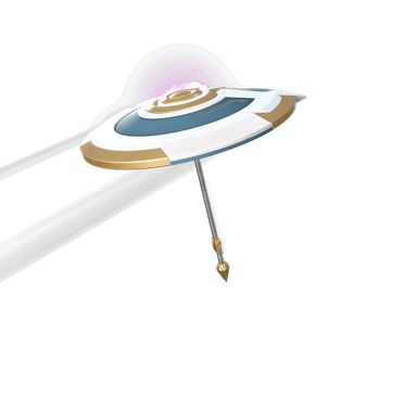 The Peerless Parasol