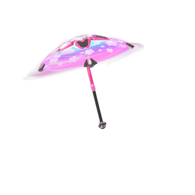 MEGA-brella