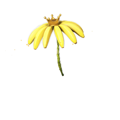 Nana-brella