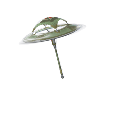 Rebel Brella
