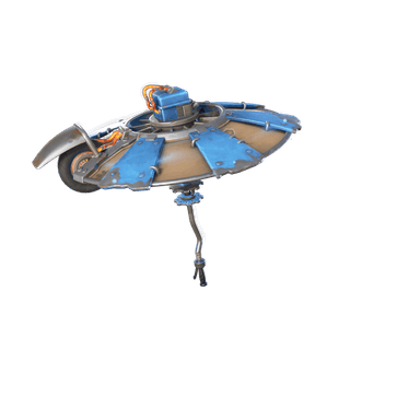 Junker 'Brella