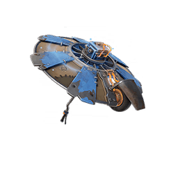 Junker 'Brella