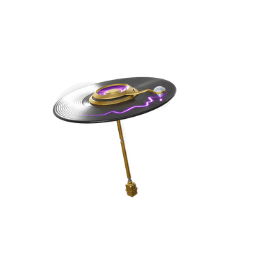 Remix 'Brella