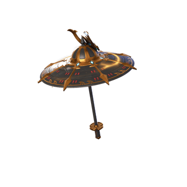 Shogun 'Brella