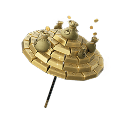 The Vaultbrella