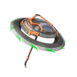 O.X.R. 'Brella