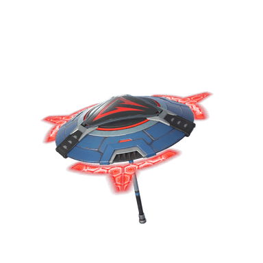 New Seven 'Brella