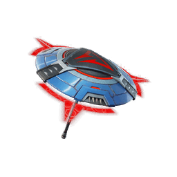 New Seven 'Brella