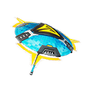 New Seven 'Brella Reloaded