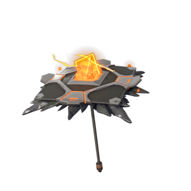 Dark Cube-rella