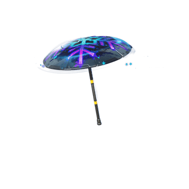 Winter 'Brella