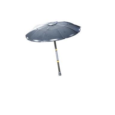 The Umbrella