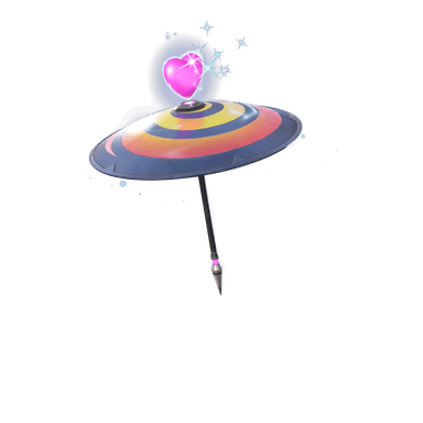 Crashbrella