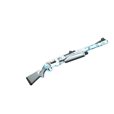Arctic Camo