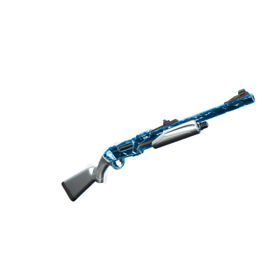 Indigo Ice