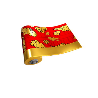 Golden Clouds
