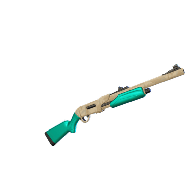 Tropical Camo
