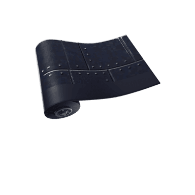 Stealth Black